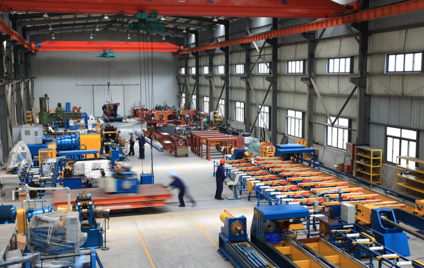 “建議年輕人多進(jìn)工廠，少送外賣”沖上熱搜背后，制造業(yè)用工荒加劇